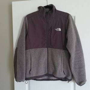 North face Denali jacket